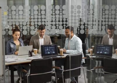 Network Optimization Service