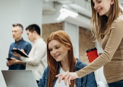 Cloud Migration for Business