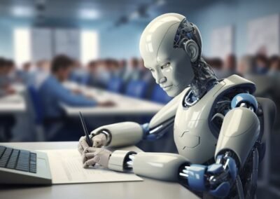 AI Chatbot Integration